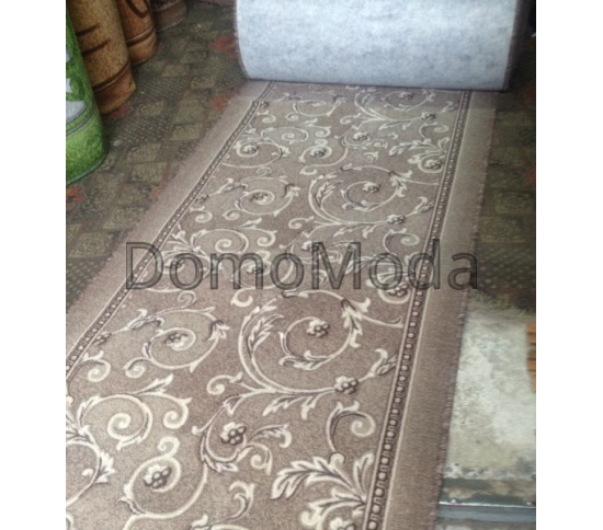 Ковролін з малюнком P1243-93 - Висока якість за найкращою ціною в Україні